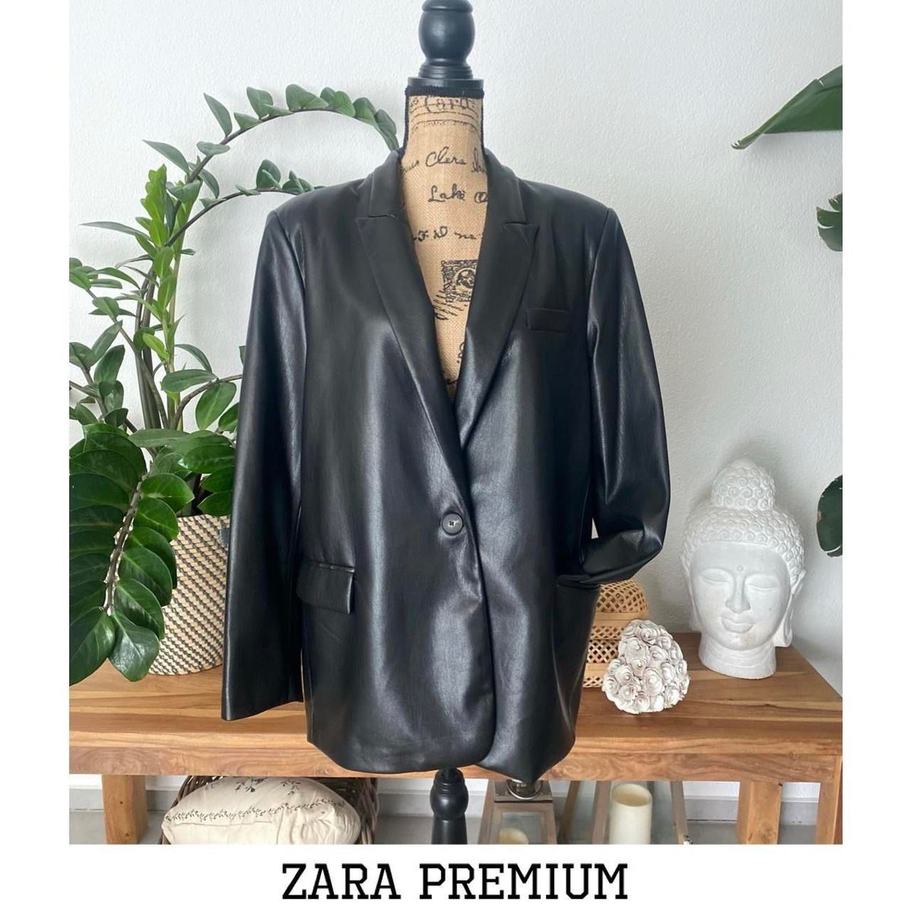 Zara Giacche: Zara Premium jacket XL – Nuovo e nell'imballaggio originale da Safenwil venduto da rgs_tg62