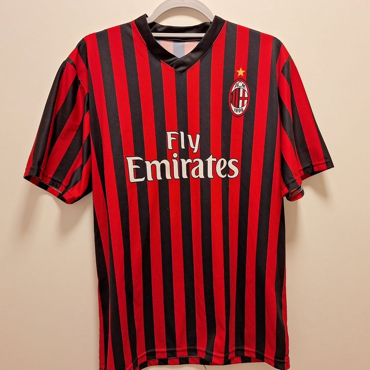 Maillot de foot replica Nike Dri-FIT Paris Saint-Germain 2024/25 Stadium Domicile pour ado. Nike LU