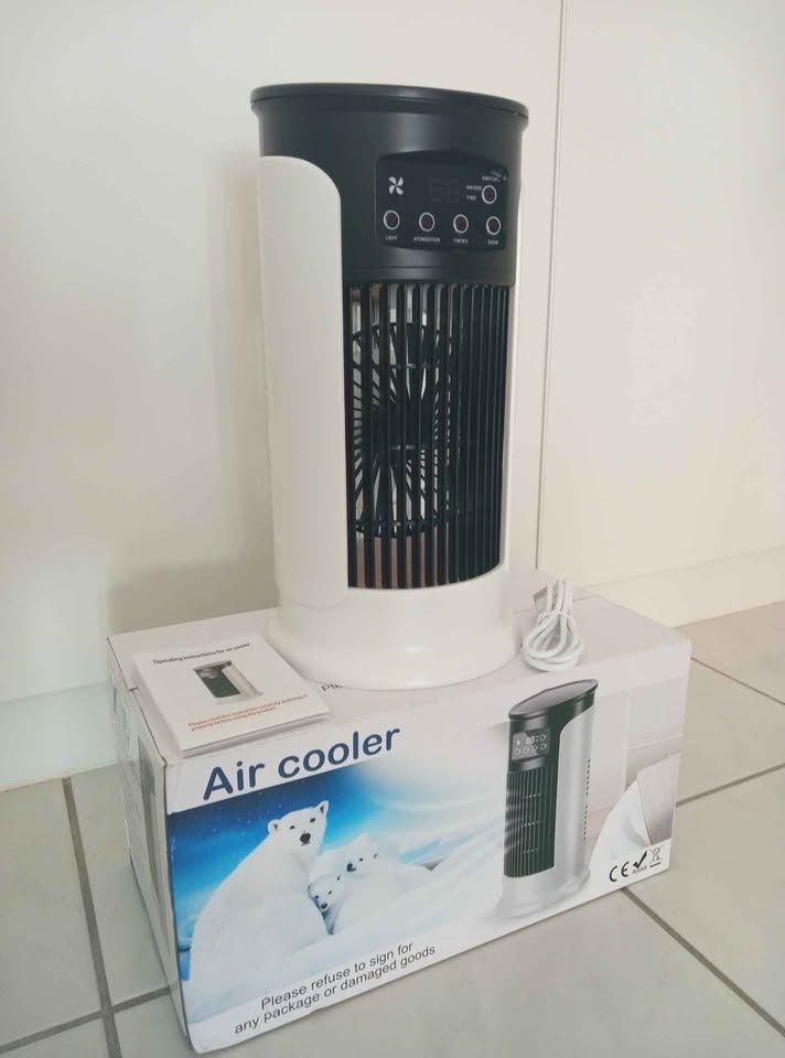 Climatiseurs: Klimagerät – Neuf (Voir description) à Bienne par Daniel_Schader 2