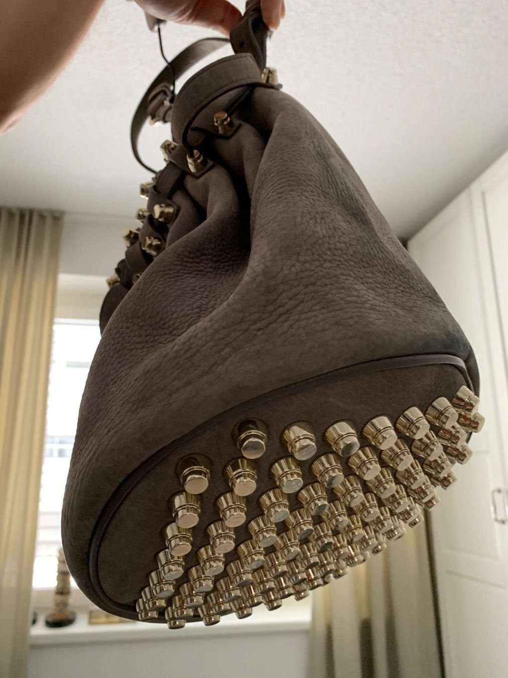 Alexander Wang Borse da donna: Alexander Wang Diego Bucket Bag – Usato da Volketswil venduto da Prinz79 2