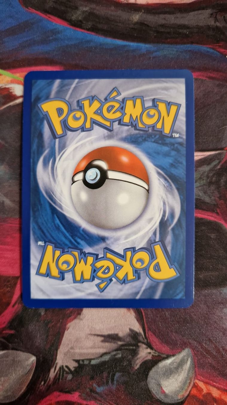Pokémon Carte collezionabili: Psiana (UD 2) | Reverse Holo – Usato da Aarwangen venduto da Niccollects 2