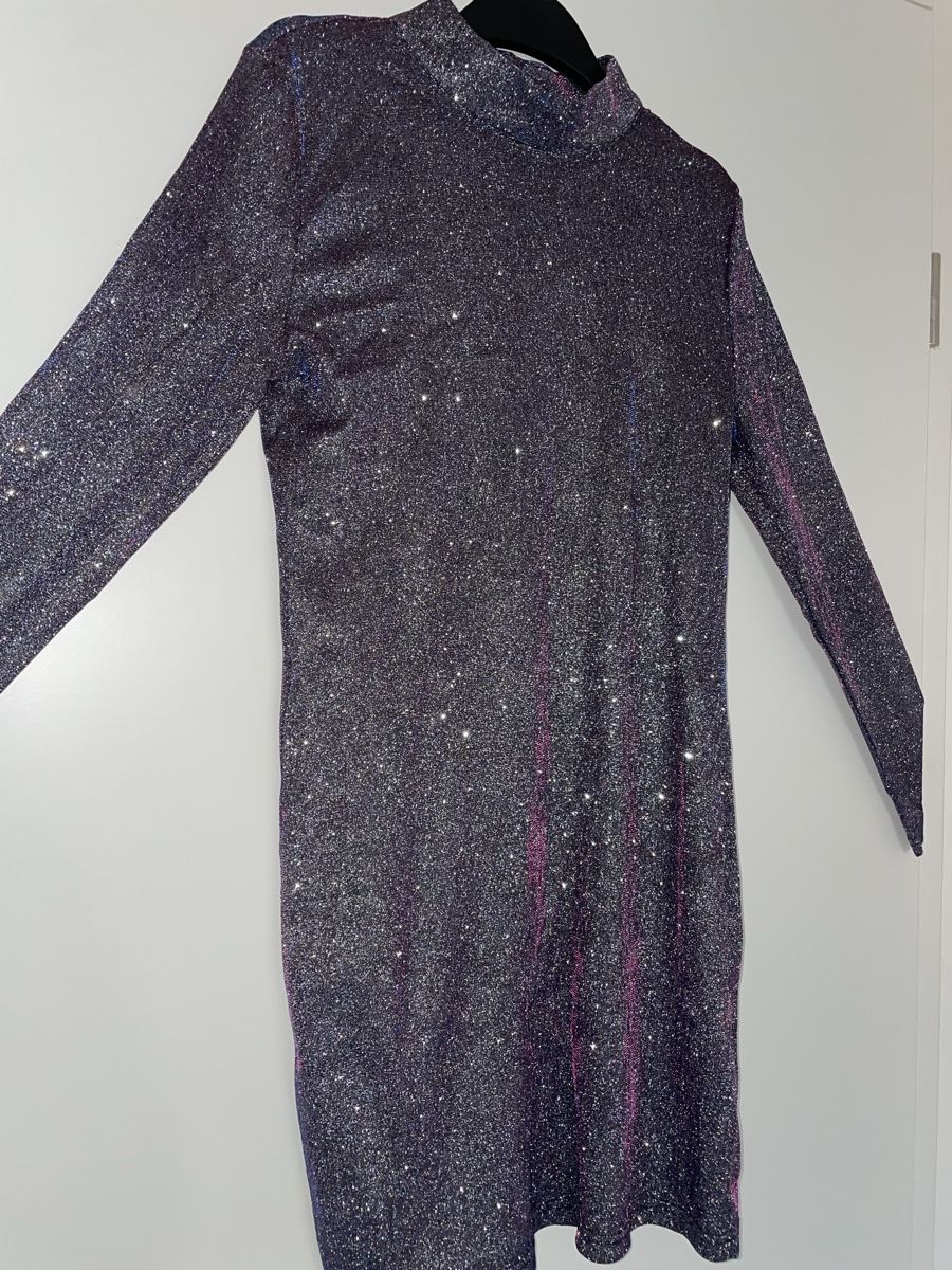 Vestiti: Robe pailletée – Nuovo e nell'imballaggio originale da La Chaux-de-Fonds venduto da 19_po 1