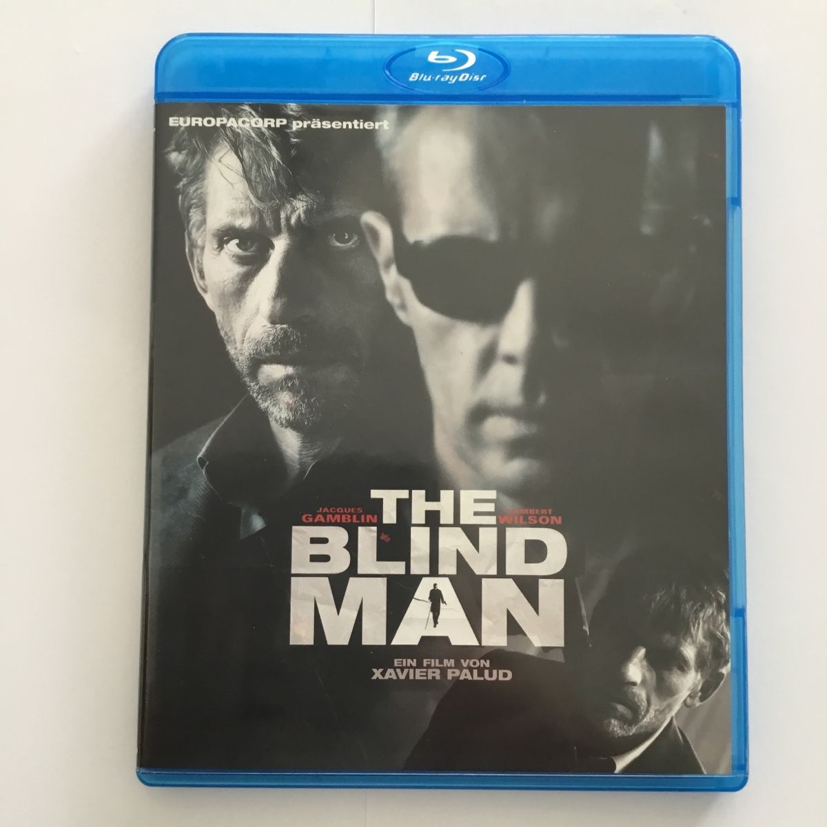 Tutti i DVDs: The Blind Man Blu Ray – Nuovo (secondo la descrizione) da Blauen venduto da berlingo65