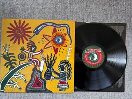 Midnight Oil - Earth And Sun And Moon - Australia - 1990 - C