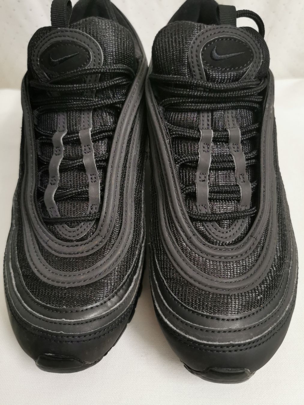 Nike Scarpe da uomo: AIR MAX 97 Gr 41 – Usato da Basel venduto da Treasurehunter 7