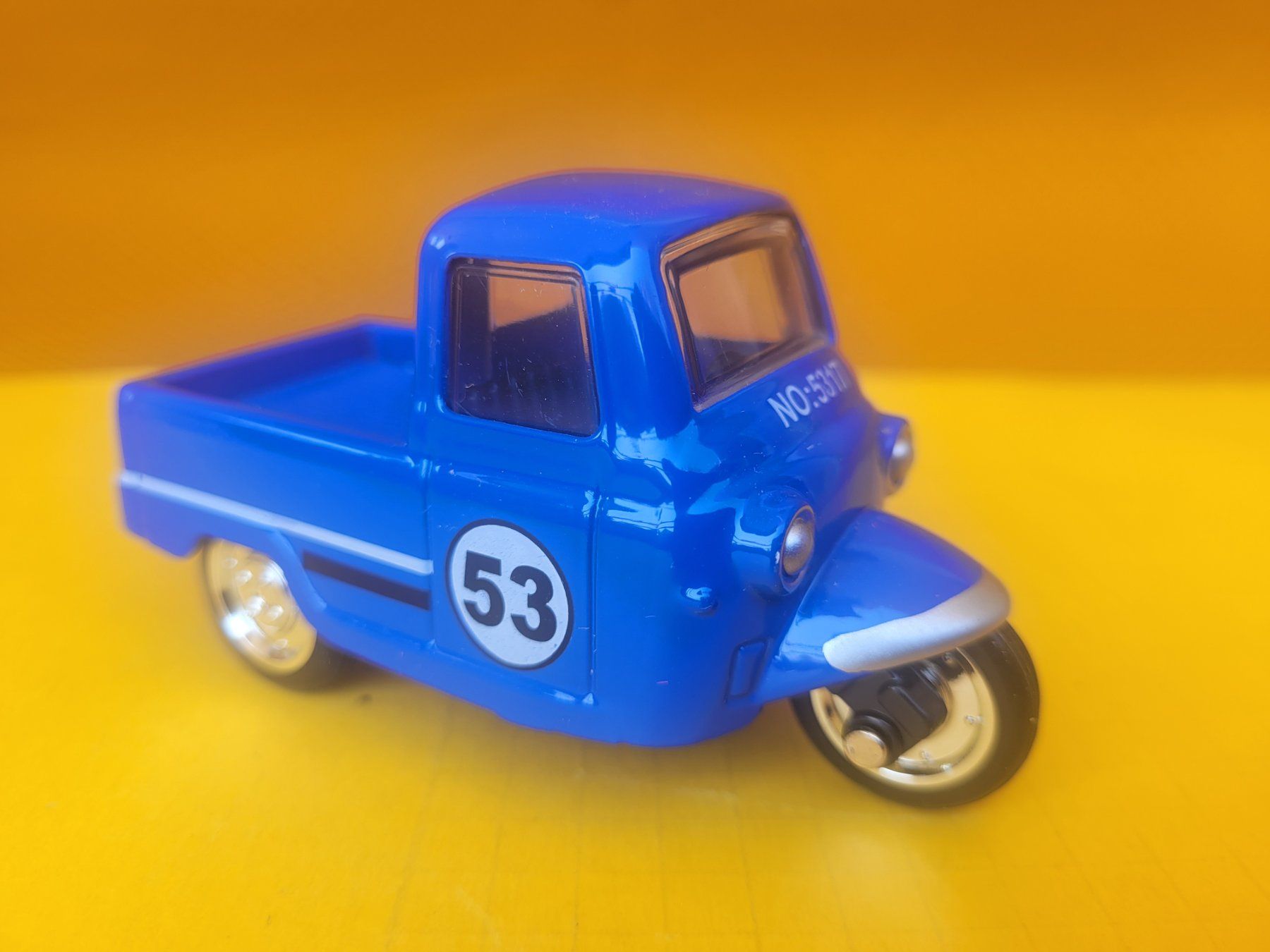 Volkswagen Voitures modèles: SH760A Sedan, env. 1:36 – Neuf (Voir description) à Domdidier par Bimbo57 2