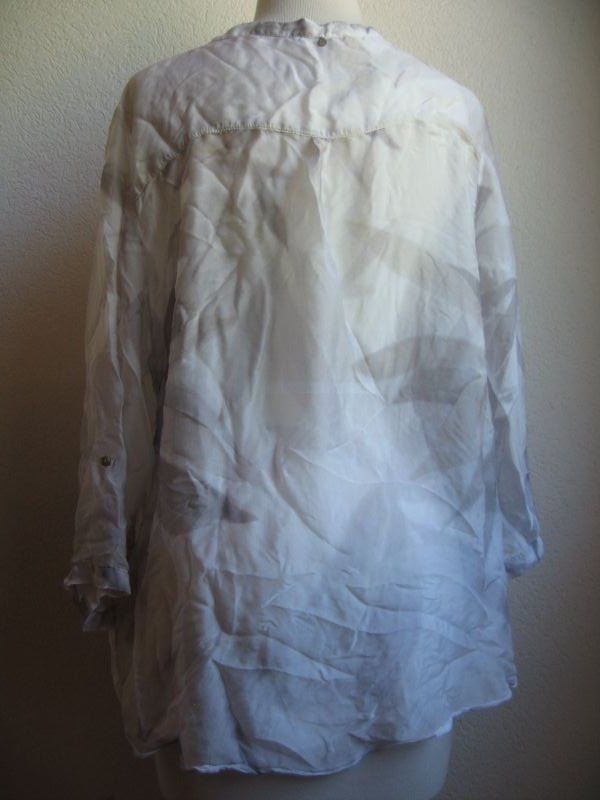 Nile Camicette: Nile belle blouse en taille 42CH! – Usato da Champlan venduto da baghera12 2