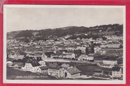 LA CHAUX-DE-FONDS, 26.7.1927