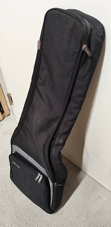 Strumenti musicali: E-bass soft gig bag Canto – Usato da Zürich venduto da jur_lbn6 1