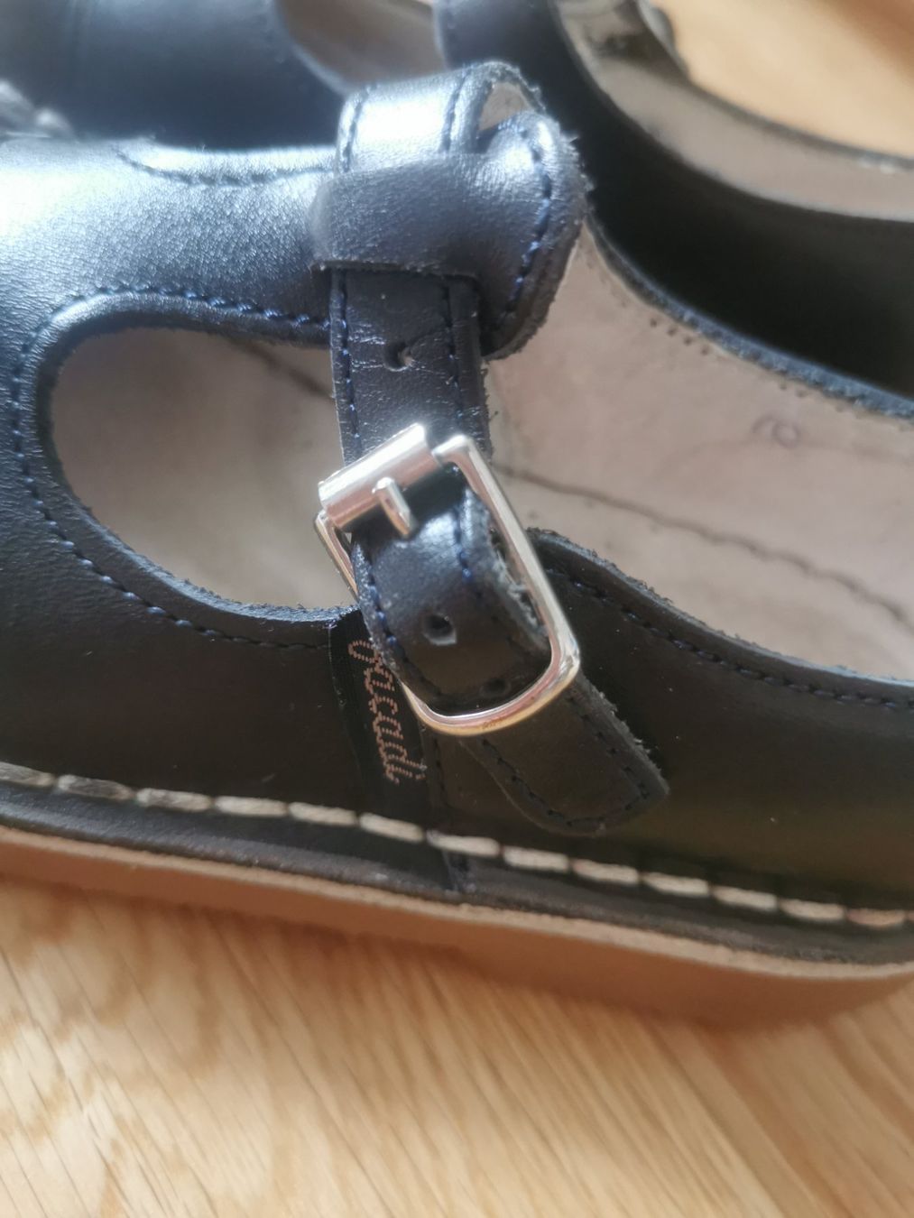 Jacadi Scarpe per ragazze: Jacadi Schuhe gr.26 – Usato da Zürich venduto da Simfa 1