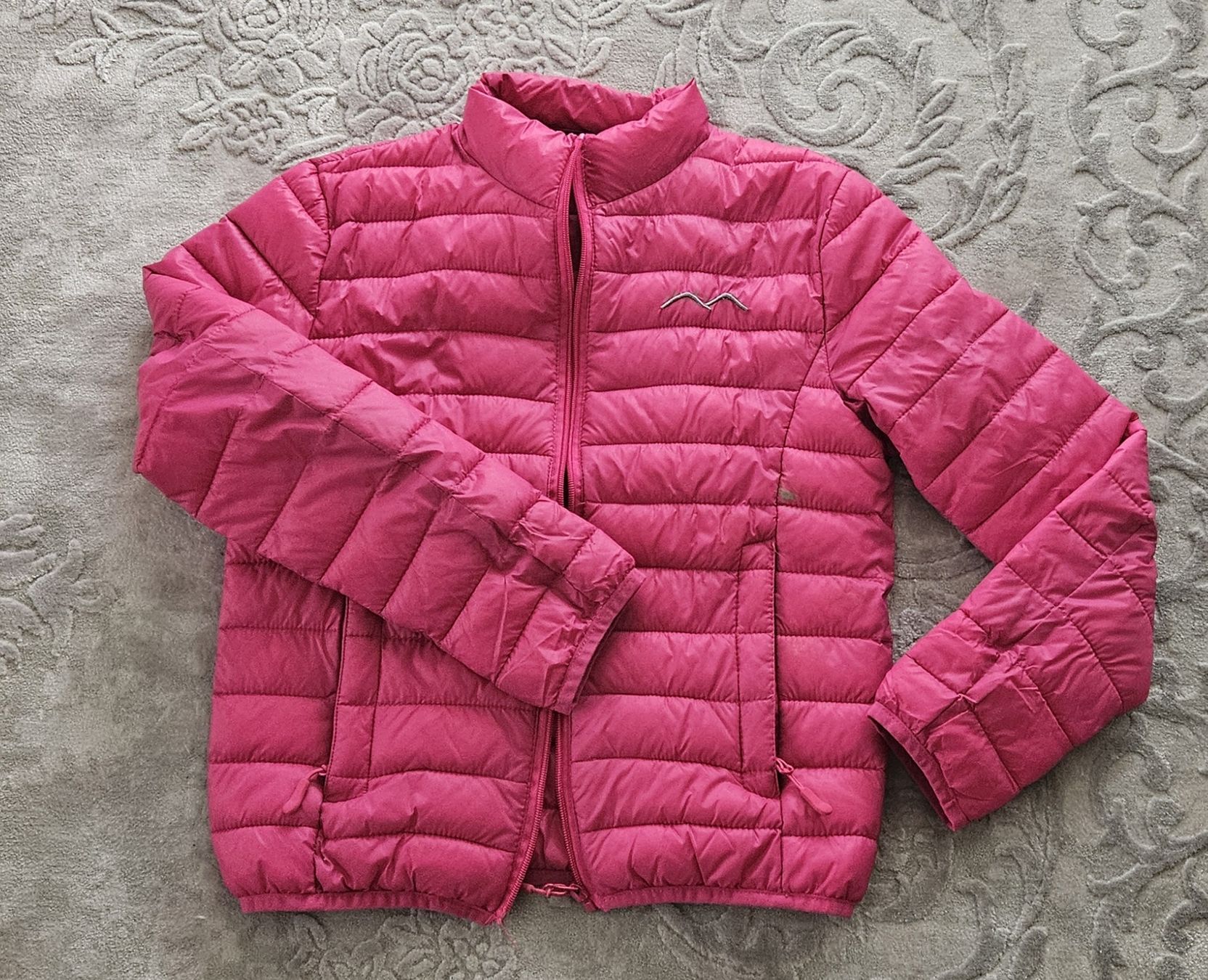 Jacken & Mäntel: Veste filles – Gebraucht aus Bex von Villy_Wolf
