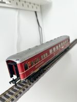 Deutsches Reich Speisewaggon von Fleischmann