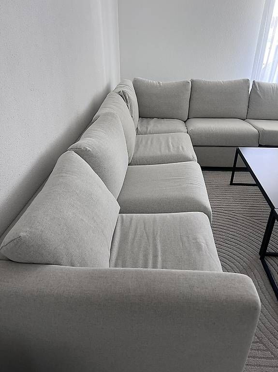 Sofas: Ecksofa & Sideboard / von Ikea  – Gebraucht aus Gränichen von selamikinis