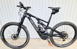 Spec Turbo Levo S3 700wh Top Ferari Bike 7699chf 