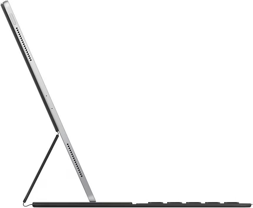 Apple Tastaturen: Apple Smart Keyboard Folio 11-inch – Gebraucht aus Richterswil von Aep 4