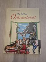Die lustige Osterwerkstatt