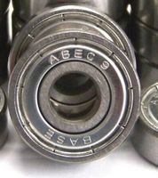 Kugellager ABEC 9 DIN608 Bearing