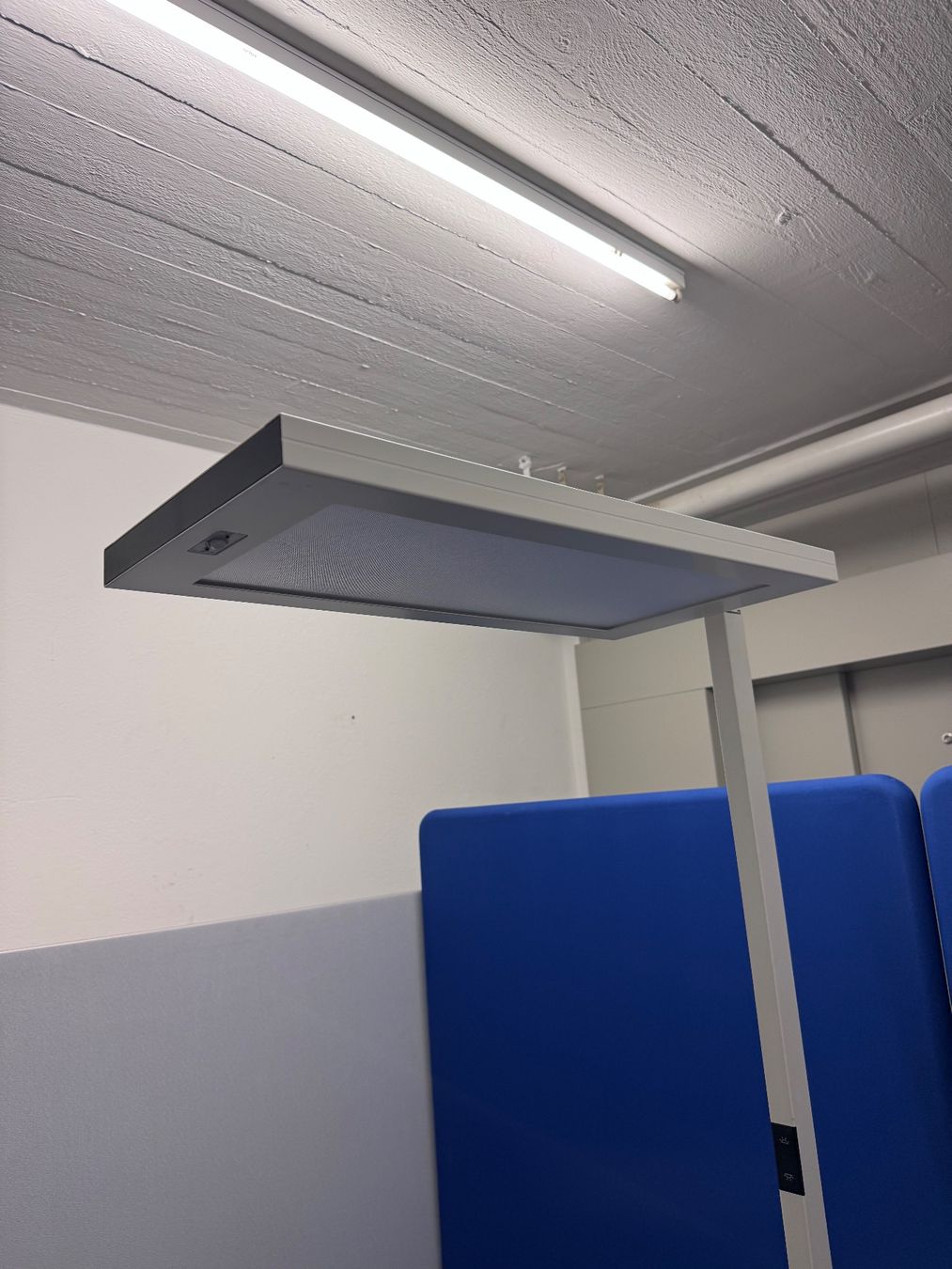 Lampade: Waldmann Stehleuchte – Usato da Bern venduto da samryan 6