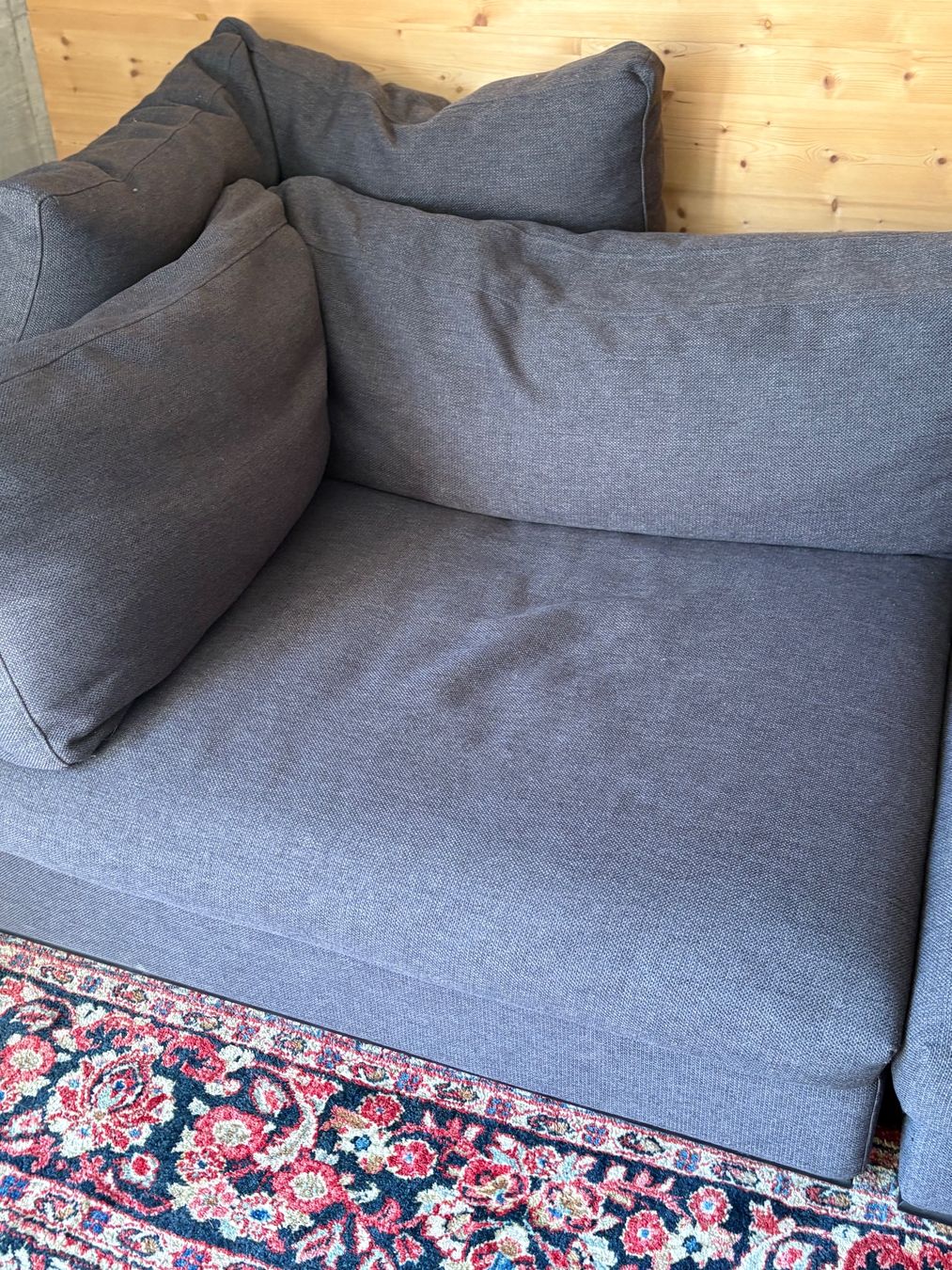 Sofas: Sofa – Neuf (Voir description) à Champéry par ing_55w5 3