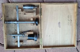 Werkzeug-Satz, Vintage