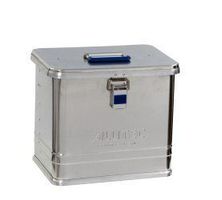 Aluminiumbox Comfort 27