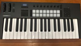 Novation Launchkey37 MK4 Midi-Controller