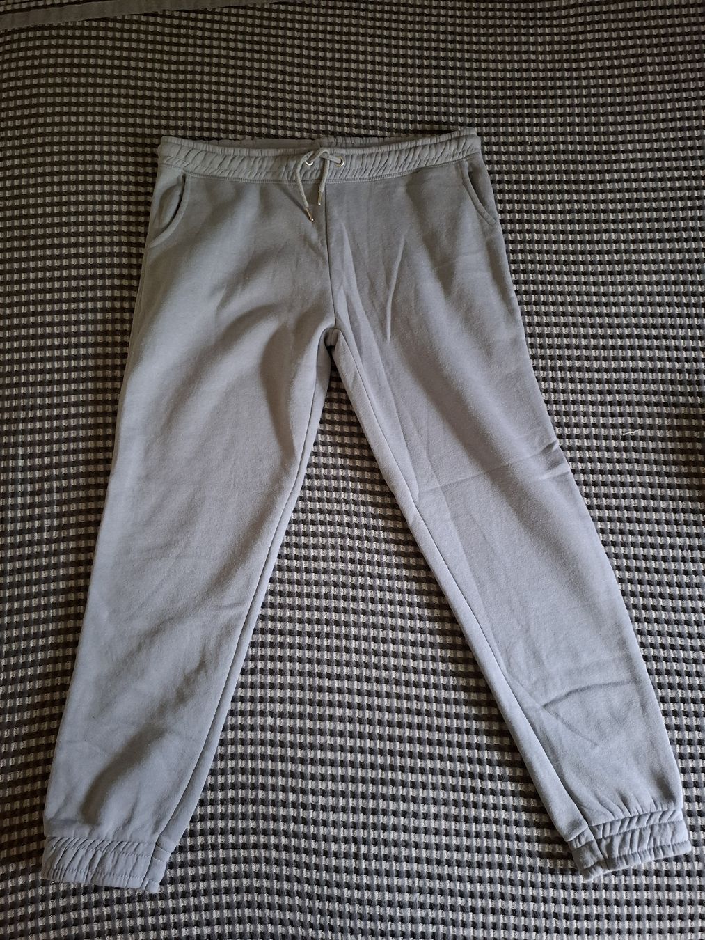 Hosen: Jogging gris  – Gebraucht aus Ebikon von Jayjay60123027