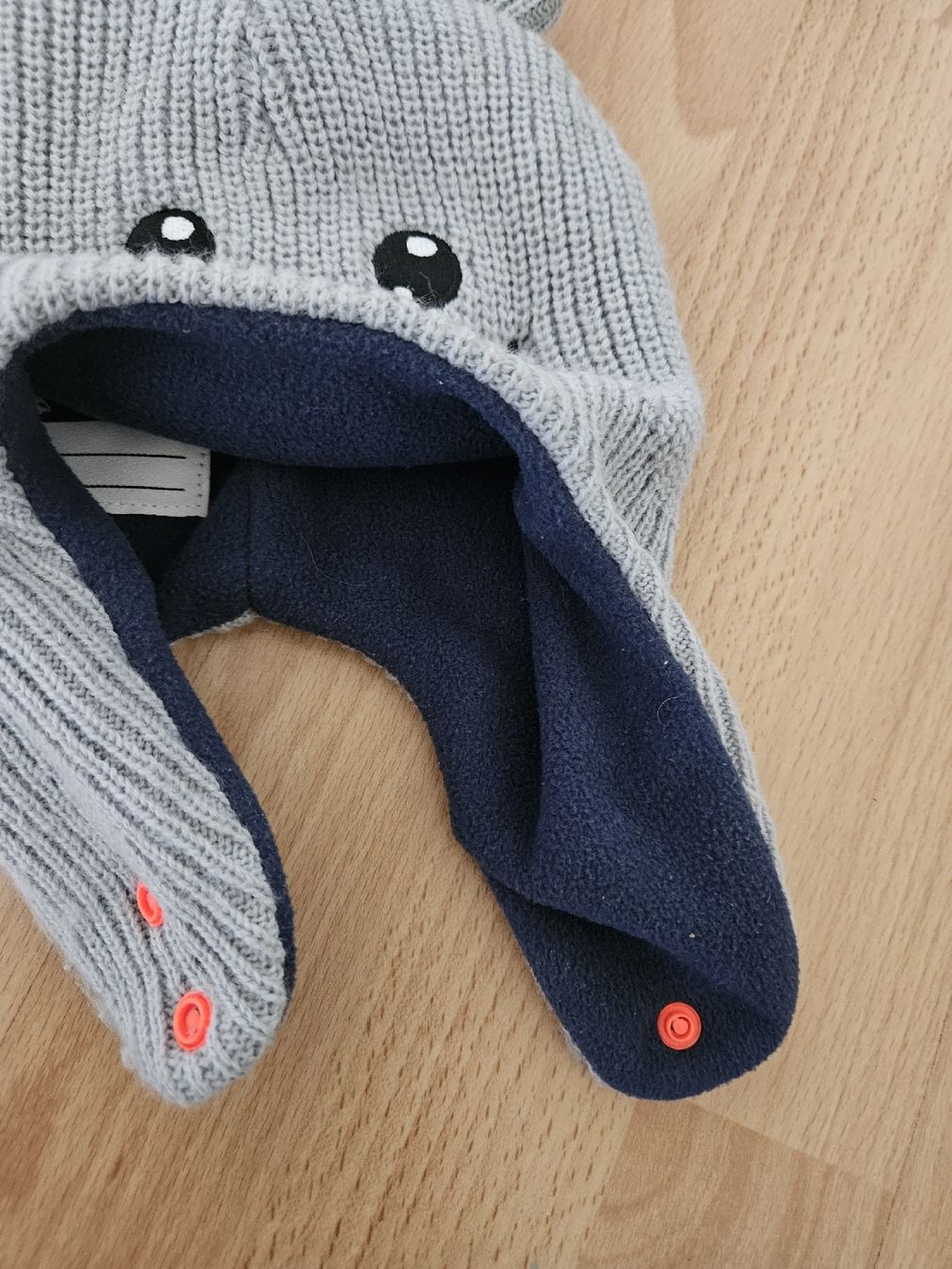 Altro abbigliamento per bambino: Wintermütze – Usato da Zürich venduto da Kris8050 2