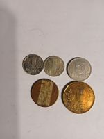 Lot de pièces allemandes anciennes - Collectionneur!