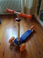 trottinette oxelo b1 500