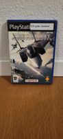PS 2 - Ace Combat Squadron Leader