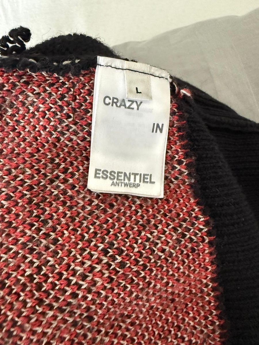 Pullover & Sweatshirts: Essentiel Antwerp Roll Neck Jumper – Gebraucht aus Unterlunkhofen von Kaw71 2
