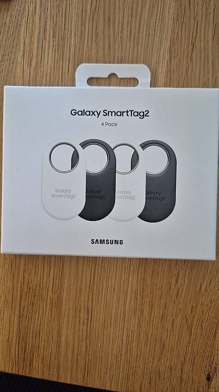 GPS & Strumenti di misurazione: SmartTag Samsung 3 Stück – Usato da Bremgarten AG venduto da Manuela-S.