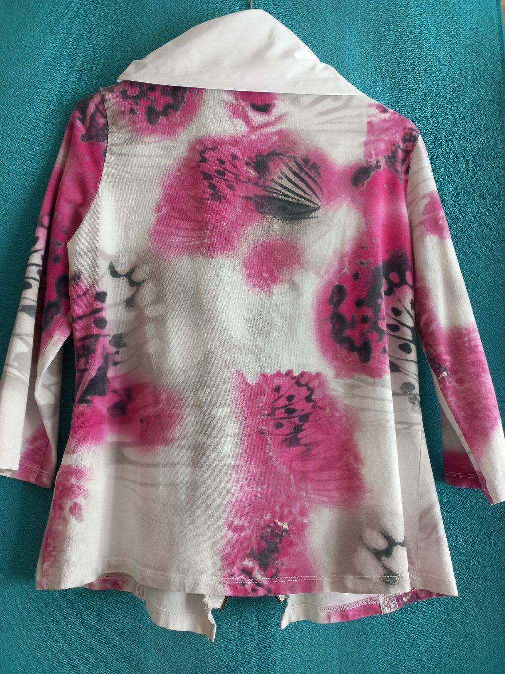 Biba Giacche: Jersey Jacke Gr. M - Marke: BIBA – Nuovo (secondo la descrizione) da Frauenfeld venduto da clausi 1