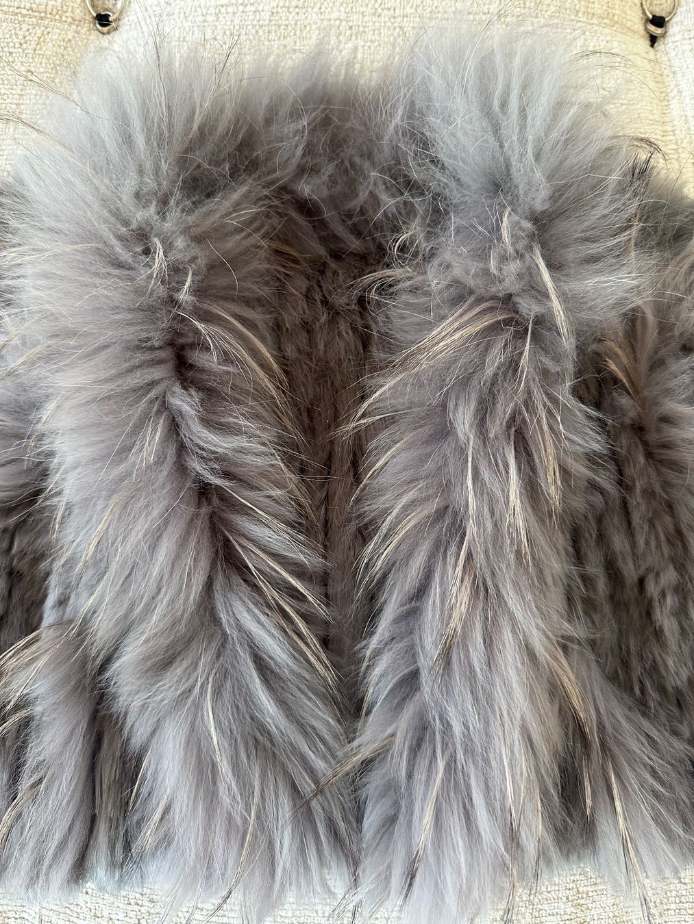 Gilets & Westen: Fellgilet | Oakwood – Gebraucht aus Horgen von naomijlo