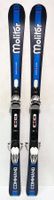 MOLITOR PREMIUM COMMAND  149 cm; SWISS Ski