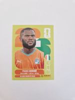 Panini Sticker CIV10