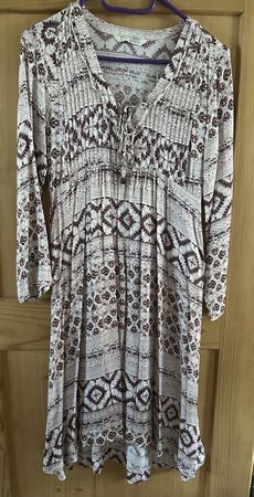 Kleid von ODD MOLLY, Gr. 1