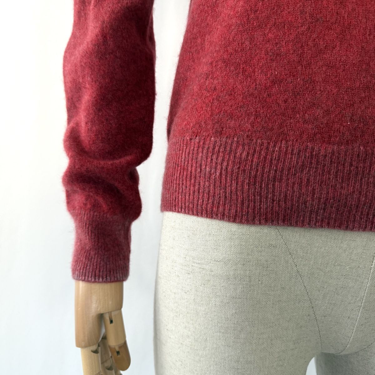 Princess goes hollywood Maglioni & Felpe: PRINCESS GOES HOLLYWOOD Cashmere Pullover – Nuovo (secondo la descrizione) da Emmen venduto da Colette-Juliette 1