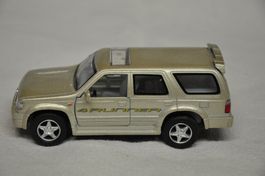 Toyota 4 Runner