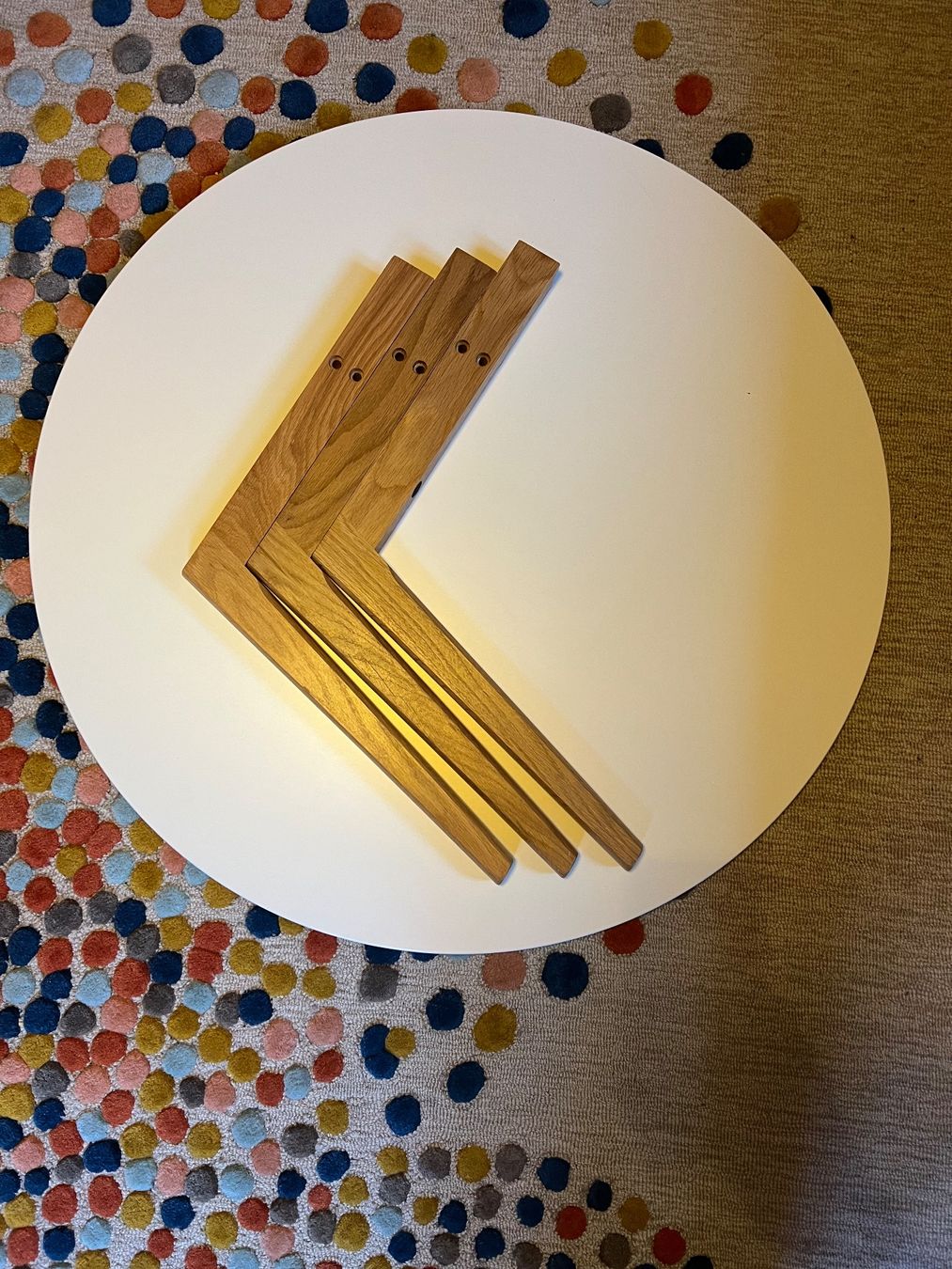 Tavoli: Table basse – Usato da Zürich venduto da cha_bt6t 3