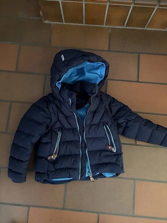 Reima Winter-Jacke 110