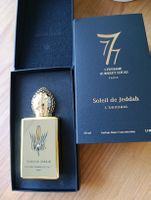 Stephane Humbert Lucas Soleil de Jeddah Parfum 50ml