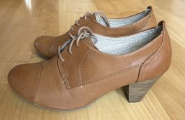 Carina Pumps braun