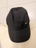 Nike Club Cap Dri-Fit schwarz Grösse M/L neu
