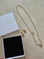 Luamaya Schmuck Set