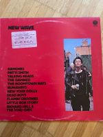 Vinyl, New Wave, Der erste Punk Sampler! 1977