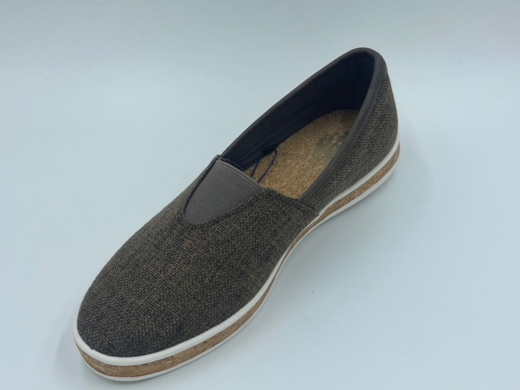 US Polo Scarpe da donna: U.S Polo Amida Slipper Damen Gr. 40 – Nuovo e nell'imballaggio originale da Spreitenbach venduto da Opfikoner1 3