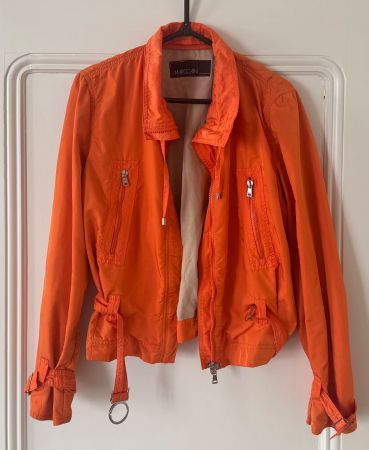 Marc Cain Blouson Orange
