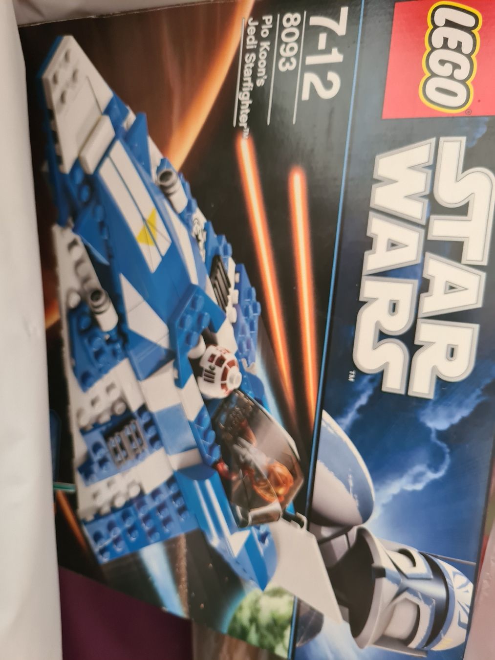 Giocattoli: Starwars Lego und Playmobile – Usato da Waldkirch venduto da Hypertenuse 2